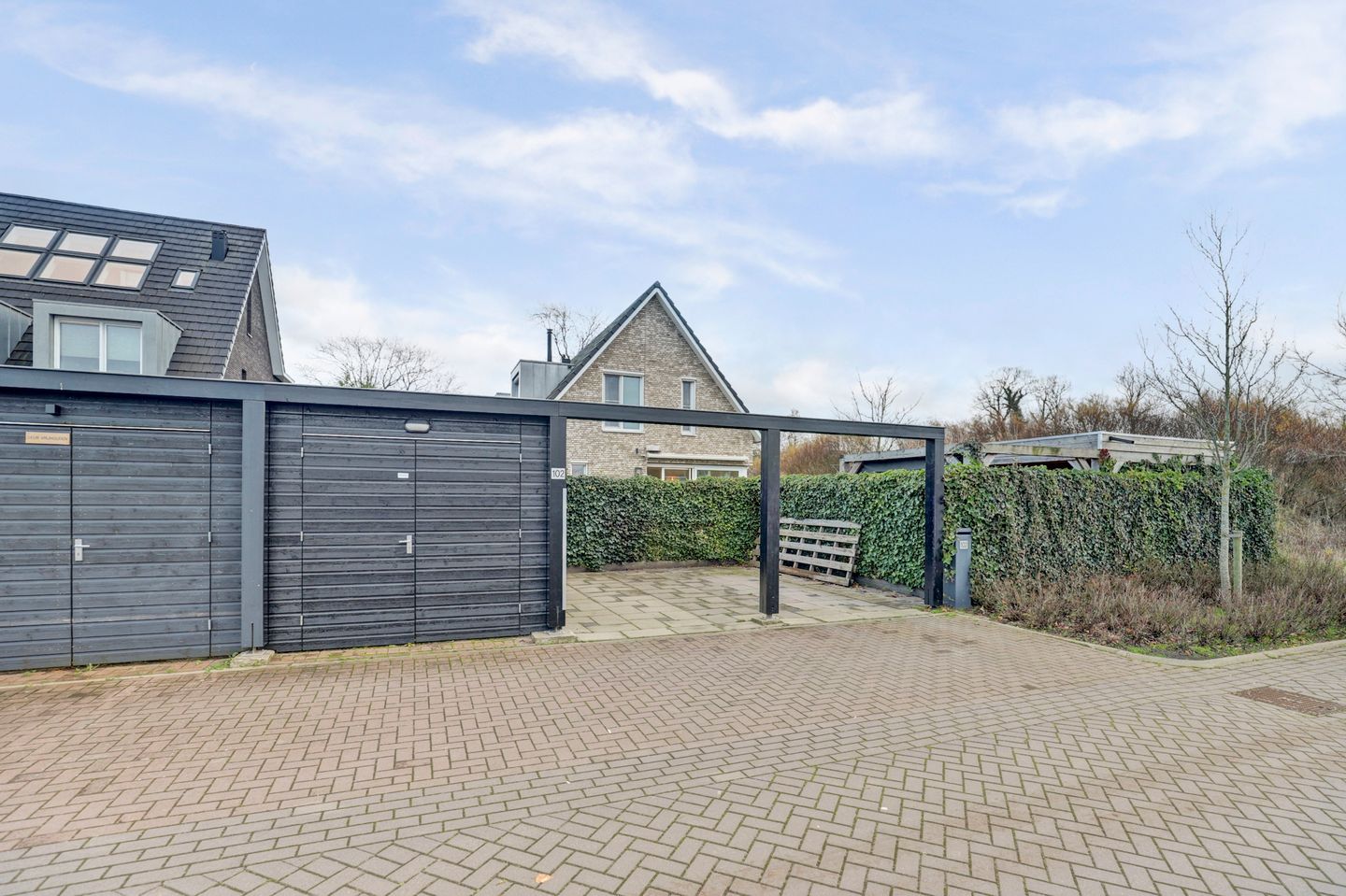 Foto 4 van Arie Kempkesweg 102