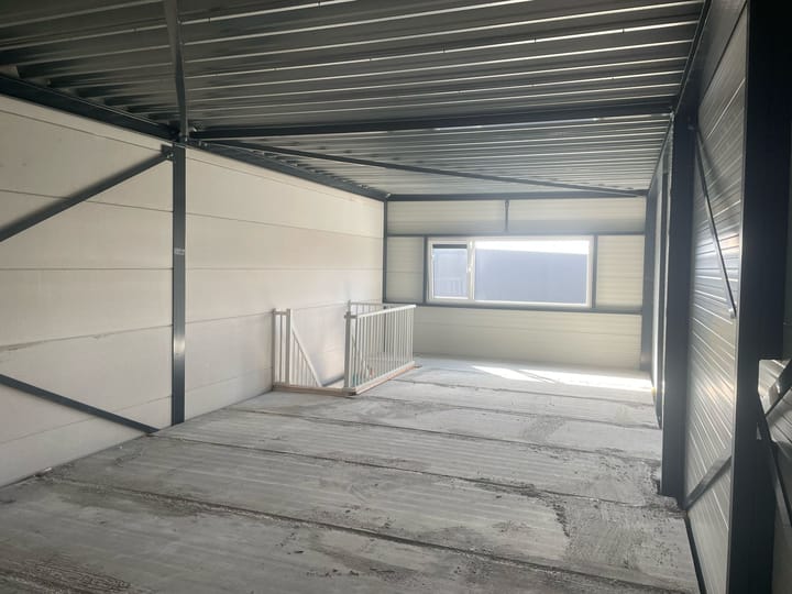 Foto 6 van Blankenstein 680-E