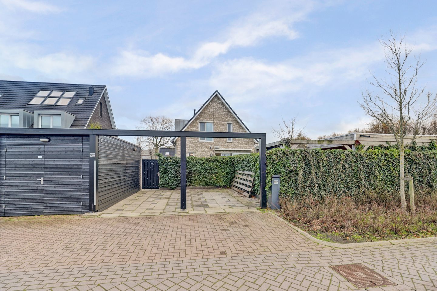 Foto 5 van Arie Kempkesweg 102