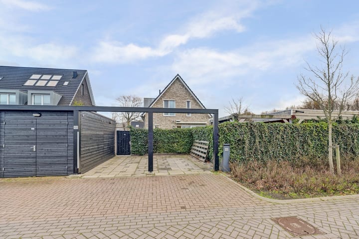 Foto 5 van Arie Kempkesweg 102