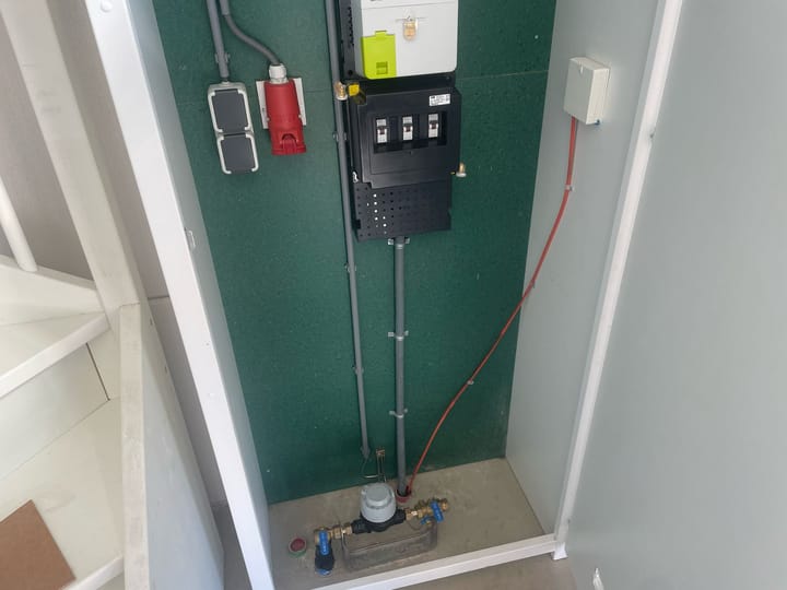 Foto 8 van Blankenstein 680-E