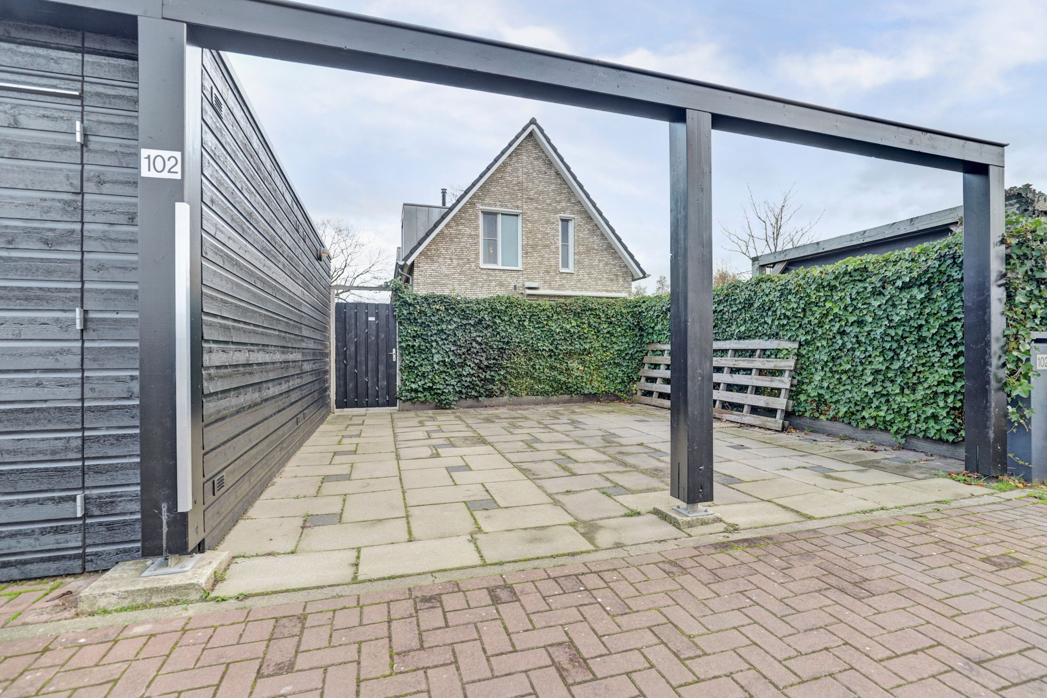 Foto 6 van Arie Kempkesweg 102