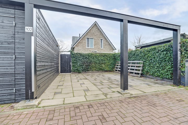 Foto 6 van Arie Kempkesweg 102