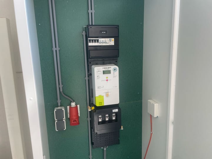 Foto 9 van Blankenstein 680-E