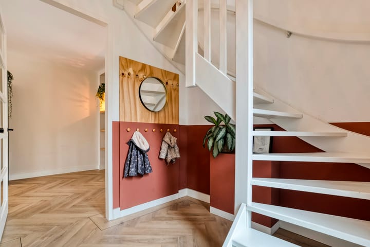 Foto 5 van Hogenhofstraat 10