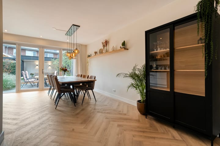 Foto 6 van Hogenhofstraat 10