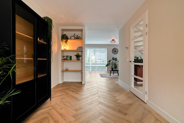 Foto 7 van Hogenhofstraat 10