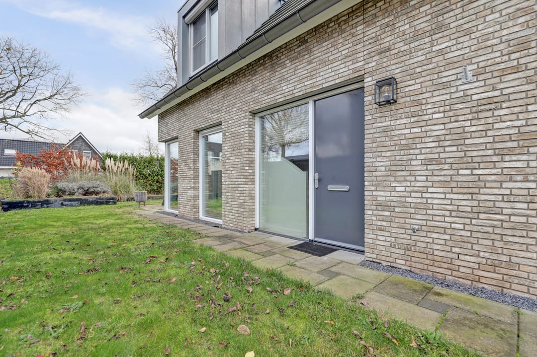 Foto 8 van Arie Kempkesweg 102