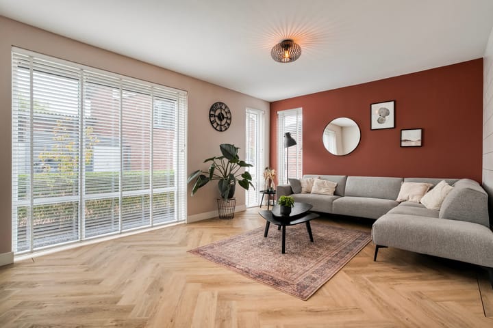 Foto 8 van Hogenhofstraat 10