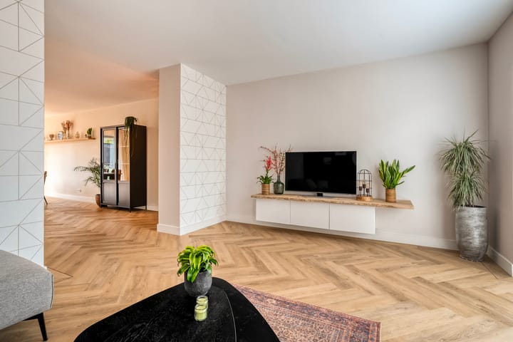 Foto 10 van Hogenhofstraat 10