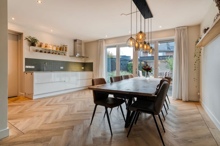 Foto 13 van Hogenhofstraat 10