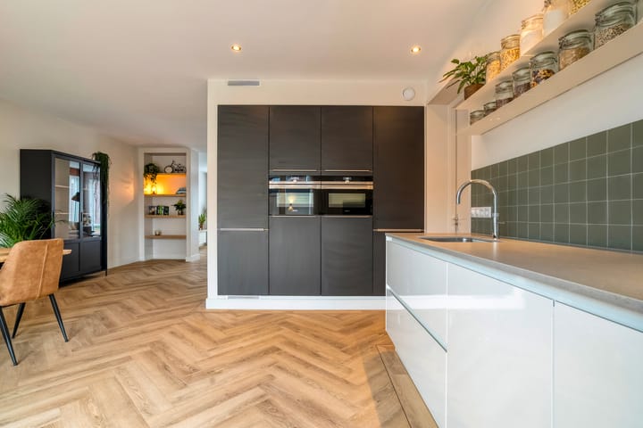 Foto 16 van Hogenhofstraat 10