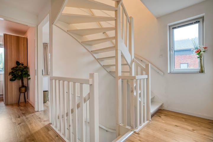 Foto 19 van Hogenhofstraat 10