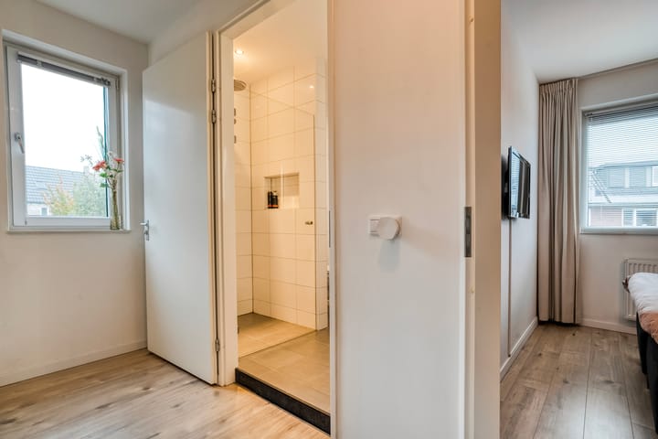 Foto 20 van Hogenhofstraat 10