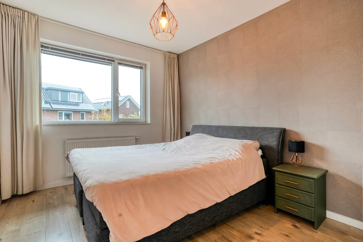 Foto 21 van Hogenhofstraat 10