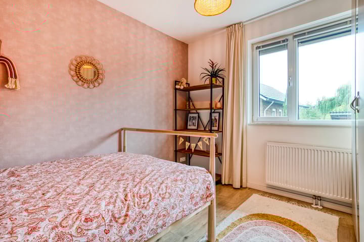 Foto 23 van Hogenhofstraat 10