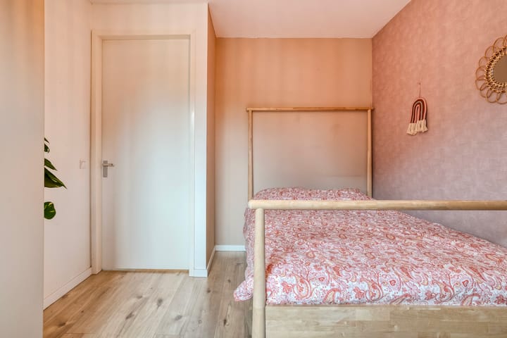 Foto 24 van Hogenhofstraat 10