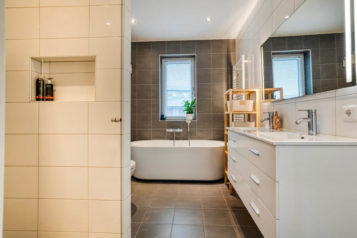 Foto 25 van Hogenhofstraat 10