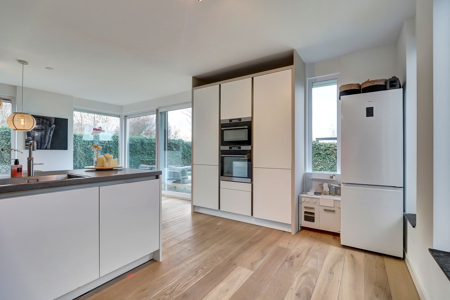 Foto 29 van Arie Kempkesweg 102