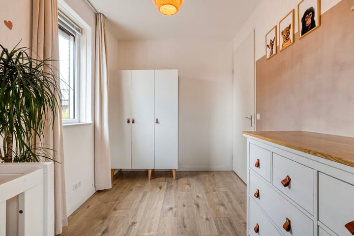 Foto 29 van Hogenhofstraat 10