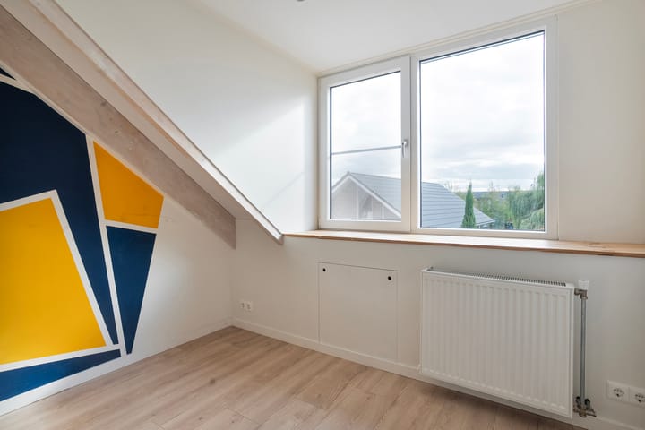 Foto 38 van Hogenhofstraat 10