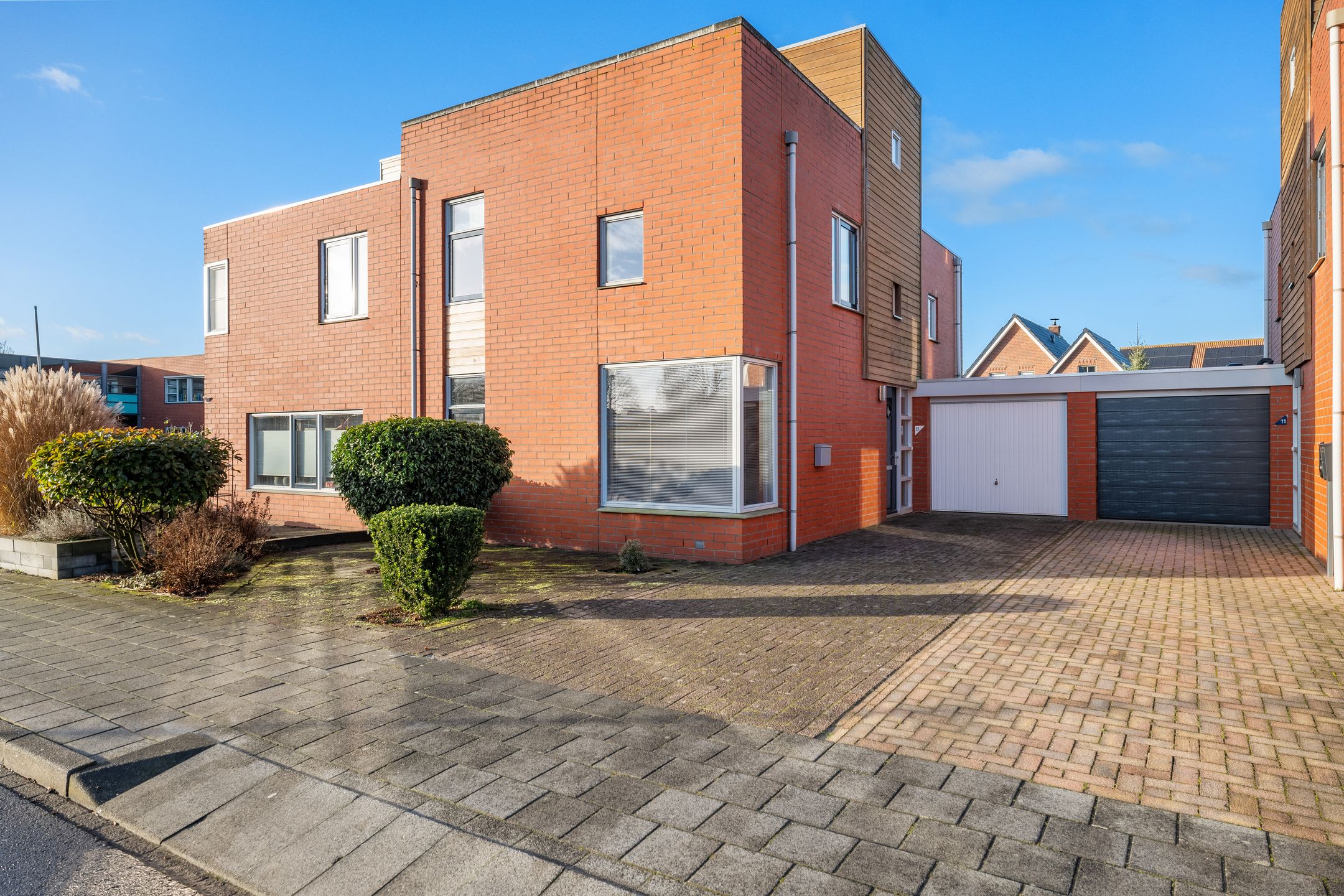 Buying a house in The Netherlands., Cornelis Jetseslaan 15