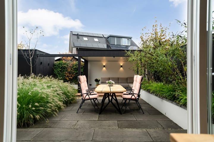 Foto 40 van Hogenhofstraat 10