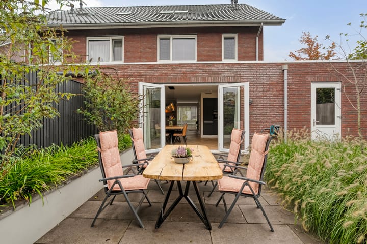 Foto 41 van Hogenhofstraat 10