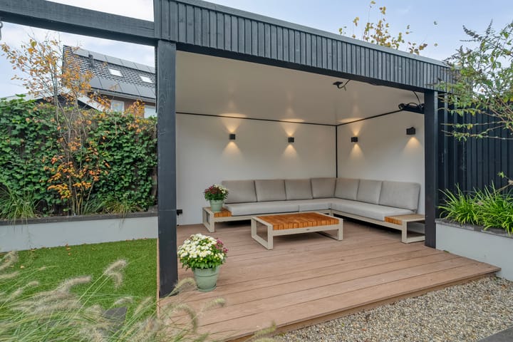 Foto 44 van Hogenhofstraat 10