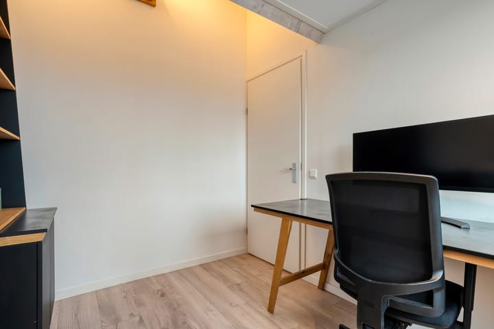 Foto 36 van Hogenhofstraat 10