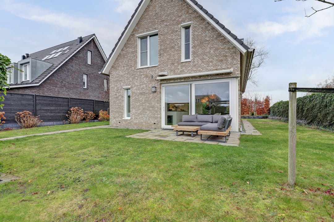 Foto 46 van Arie Kempkesweg 102