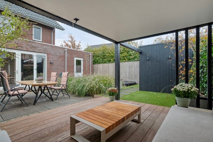 Foto 46 van Hogenhofstraat 10