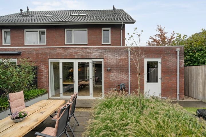 Foto 48 van Hogenhofstraat 10