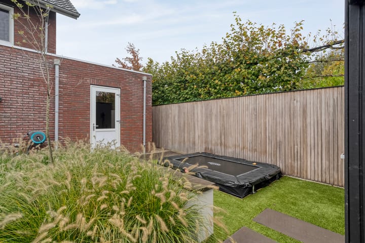 Foto 50 van Hogenhofstraat 10