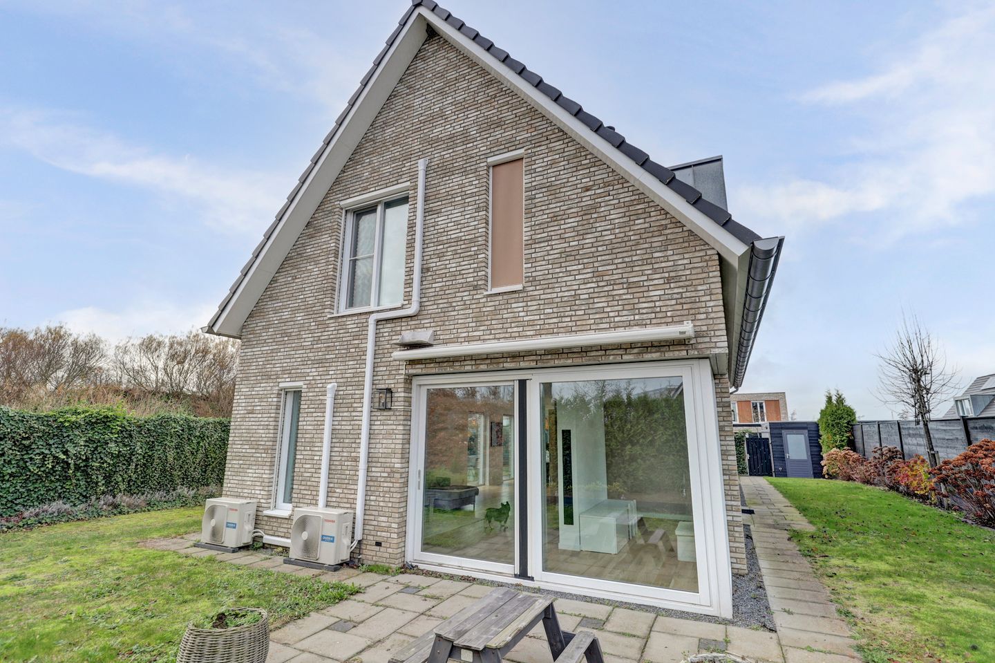 Foto 50 van Arie Kempkesweg 102