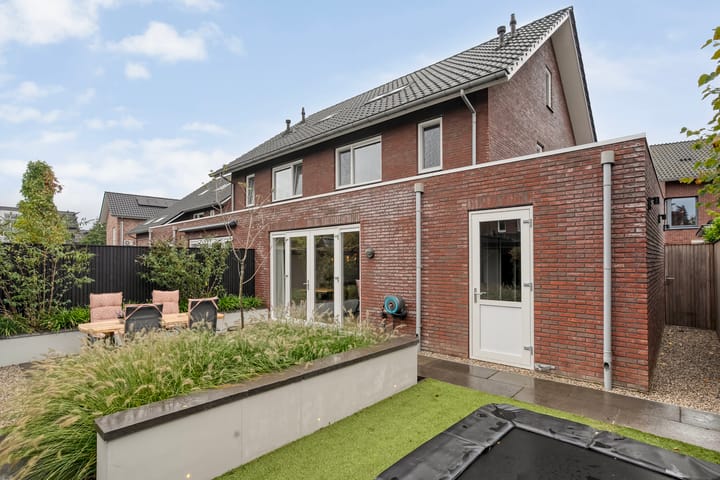 Foto 51 van Hogenhofstraat 10