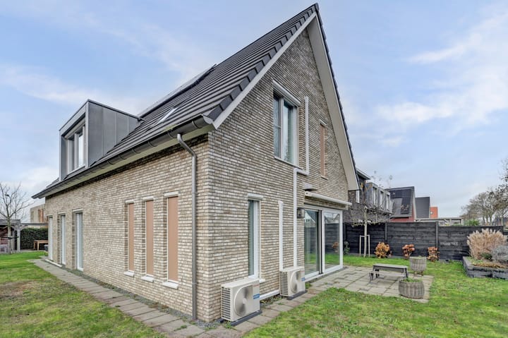 Foto 51 van Arie Kempkesweg 102