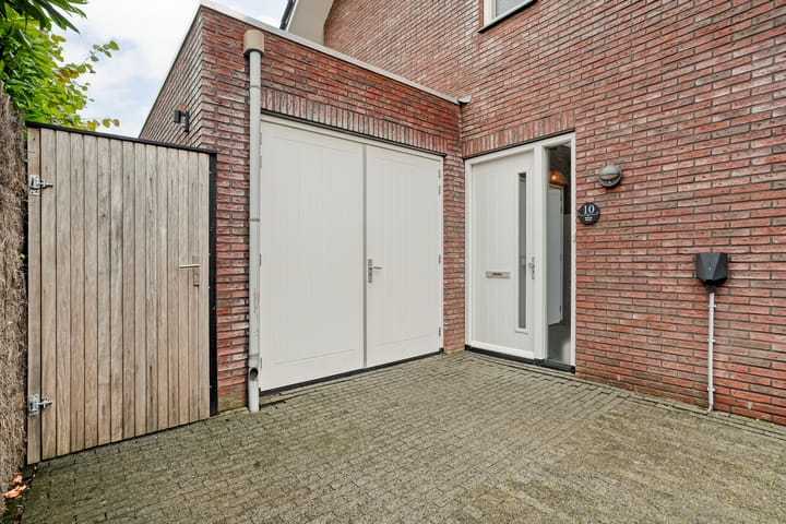 Foto 52 van Hogenhofstraat 10