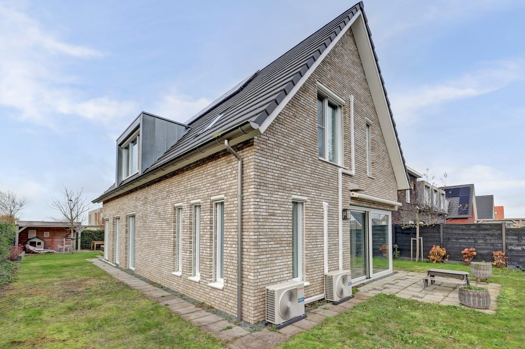 Foto 52 van Arie Kempkesweg 102