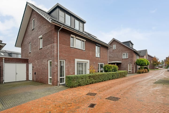 Foto 53 van Hogenhofstraat 10