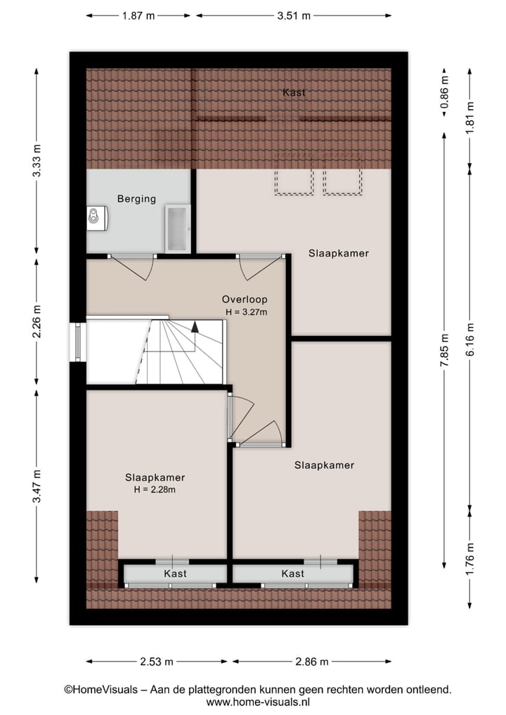 Foto 57 van Hogenhofstraat 10