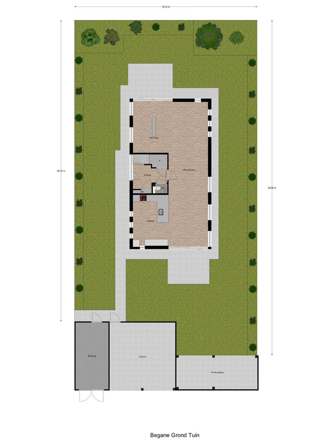 Foto 56 van Arie Kempkesweg 102