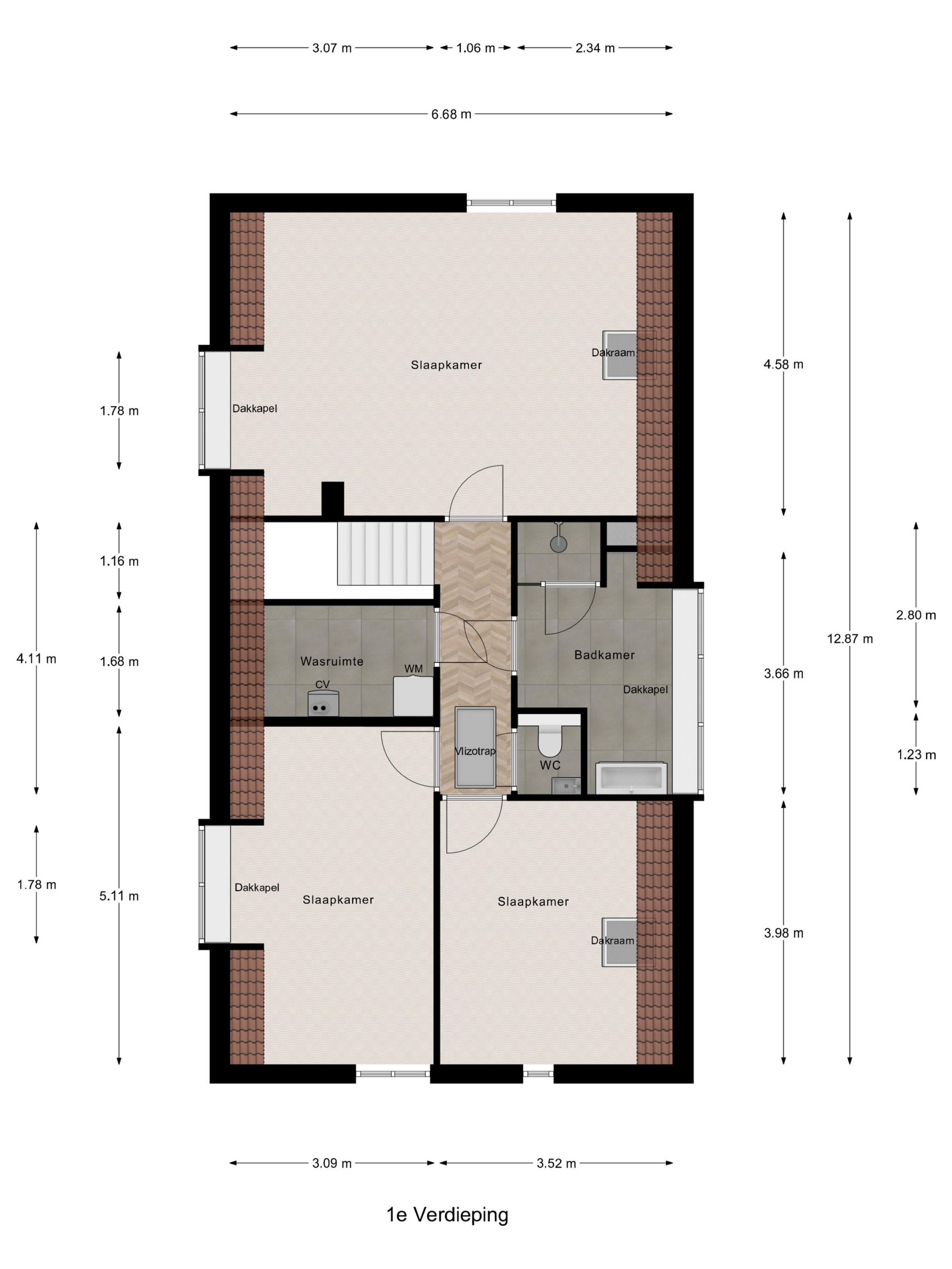 Foto 57 van Arie Kempkesweg 102