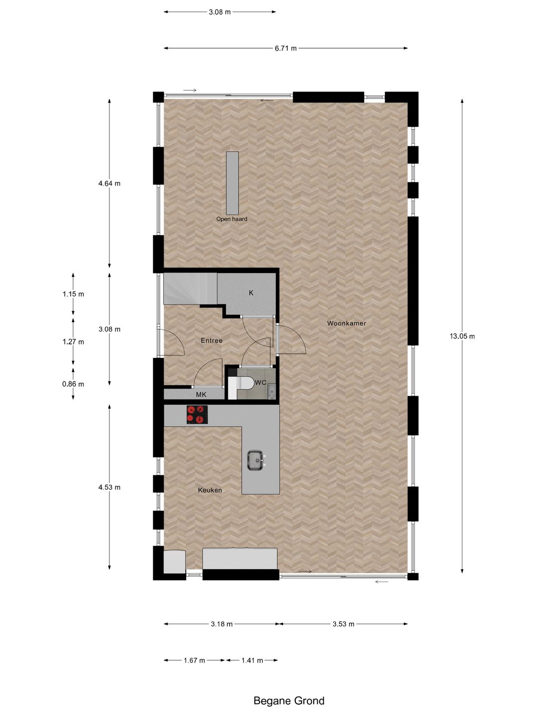 Foto 58 van Arie Kempkesweg 102