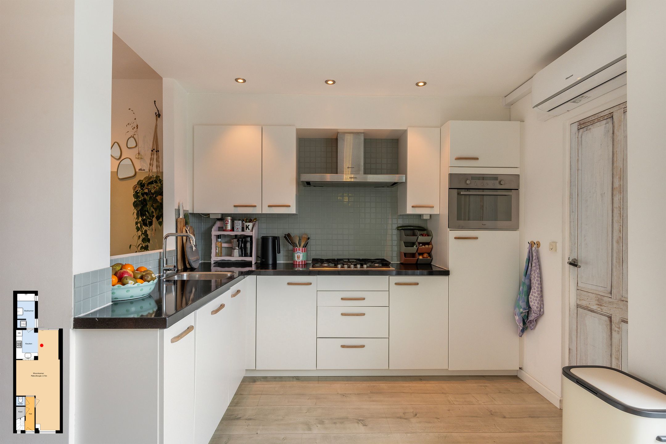 Foto 3 van Leliestraat 15