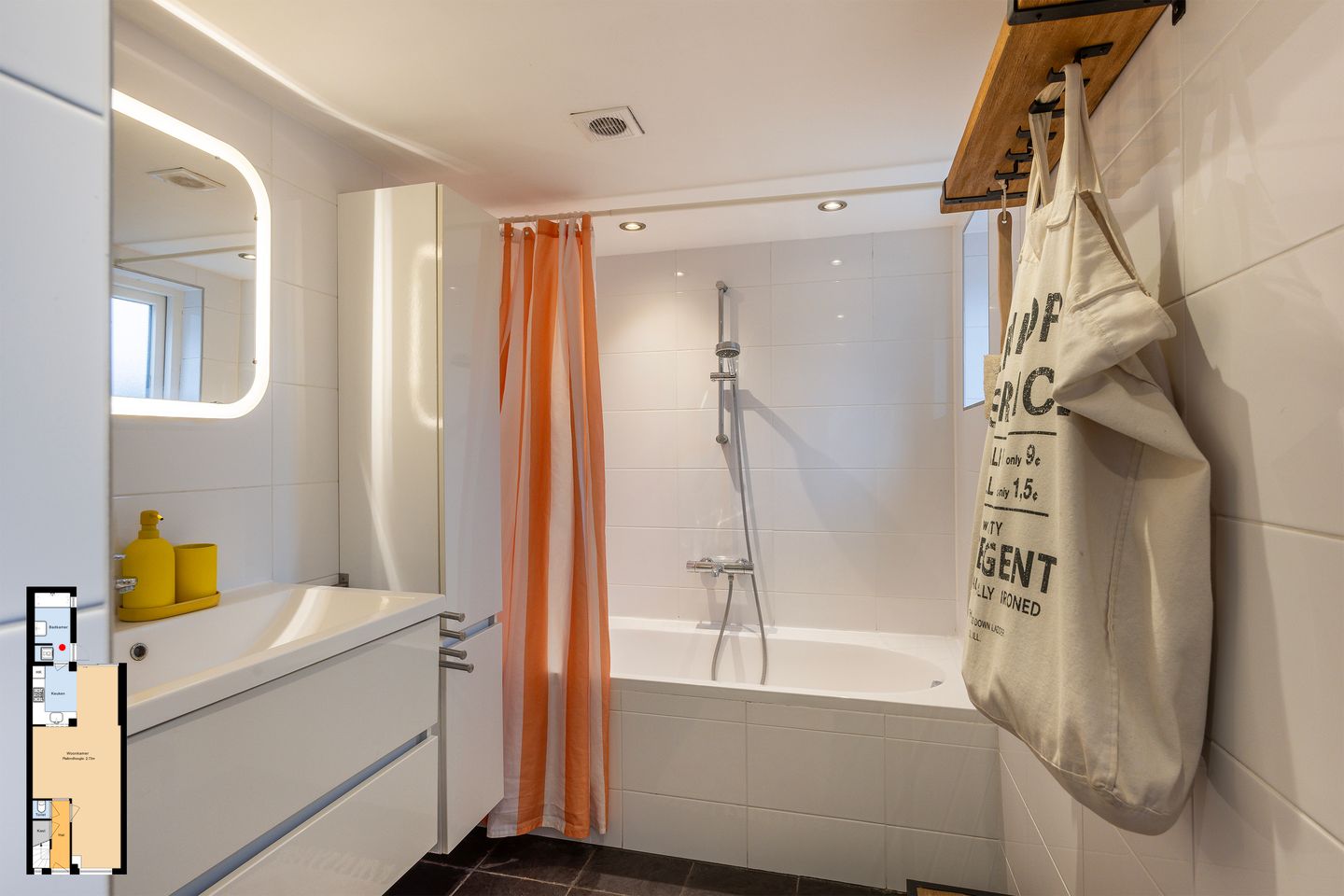 Foto 4 van Leliestraat 15