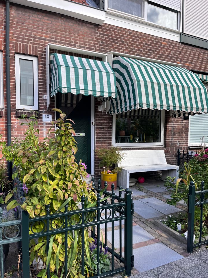 Foto 8 van Leliestraat 15