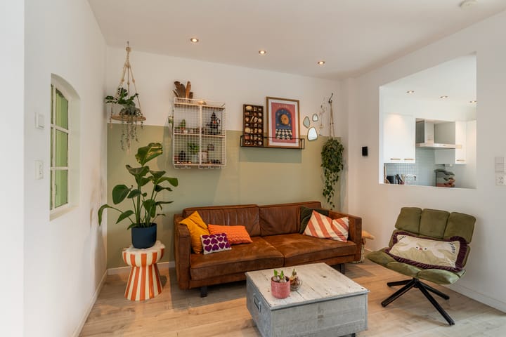 Foto 13 van Leliestraat 15