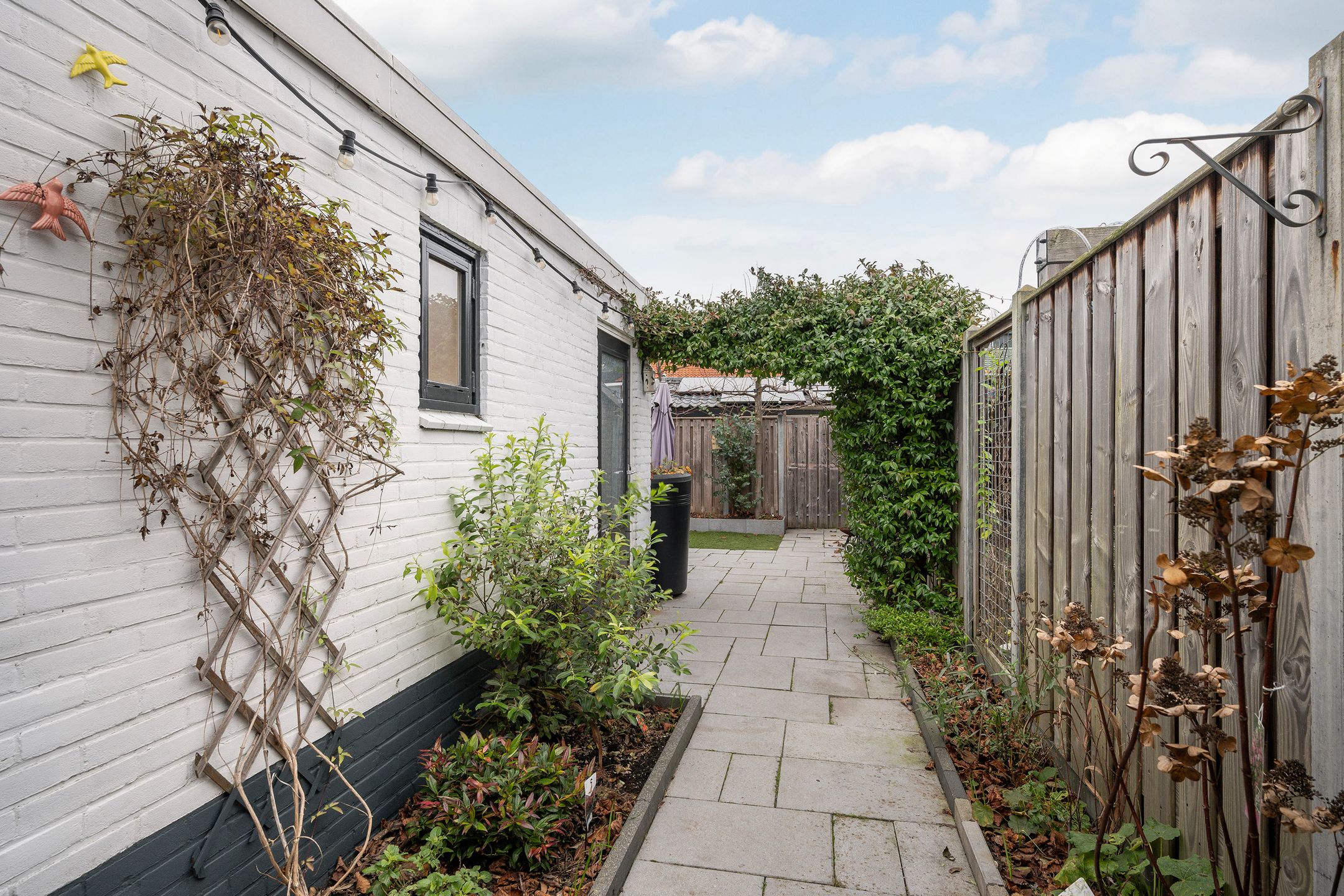 Foto 15 van Leliestraat 15