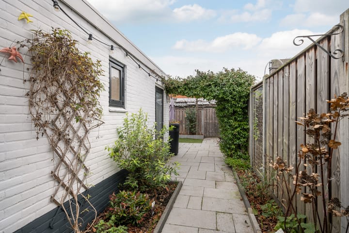 Foto 15 van Leliestraat 15